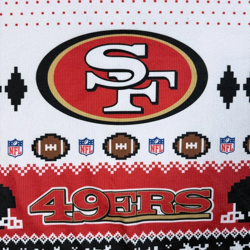 NFL san francisco
